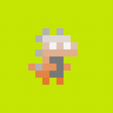 Robinhood Dinos #1786