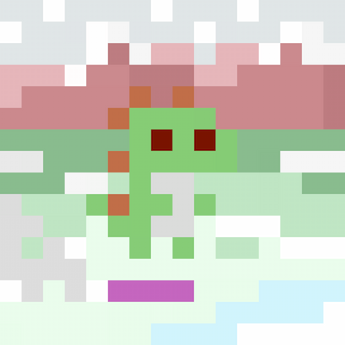 Robinhood Dinos #1807