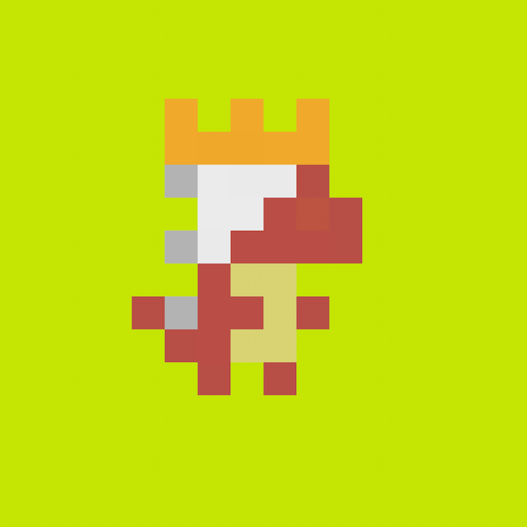 Robinhood Dinos #1882