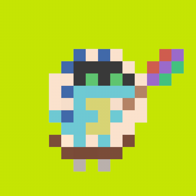 Robinhood Dinos #2042