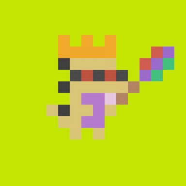 Robinhood Dinos #2264