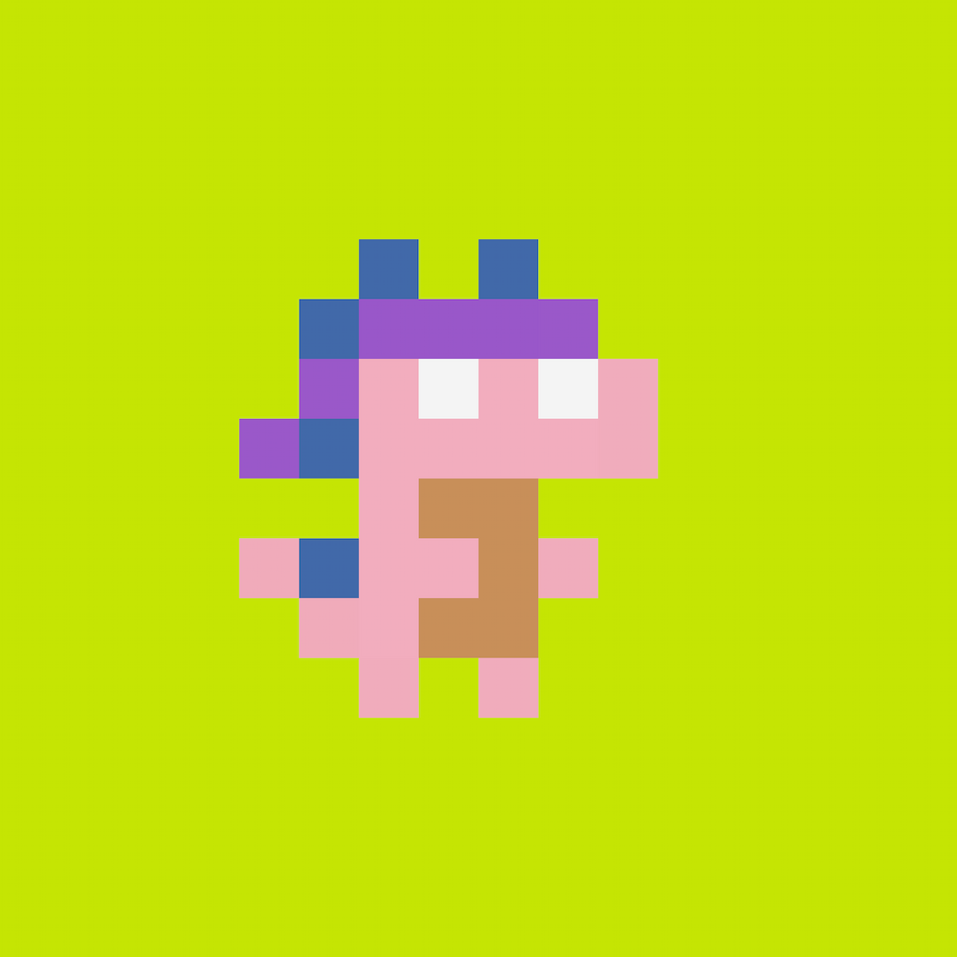 Robinhood Dinos #2281