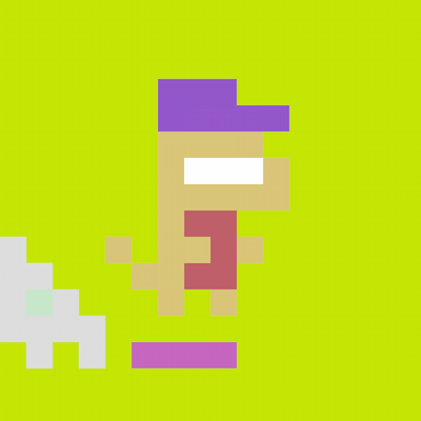 Robinhood Dinos #2317