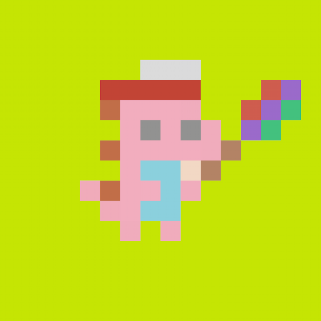 Robinhood Dinos #2448