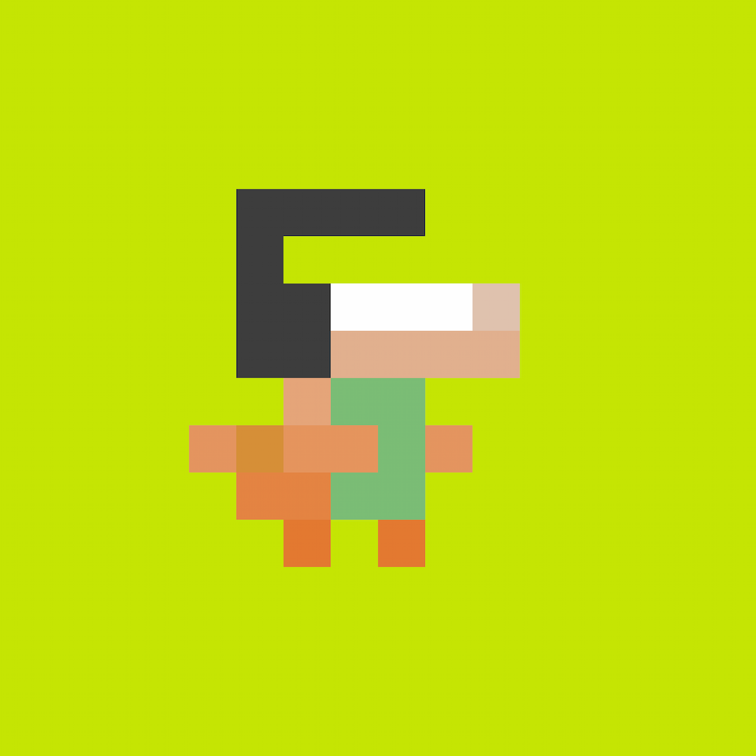 Robinhood Dinos #2456