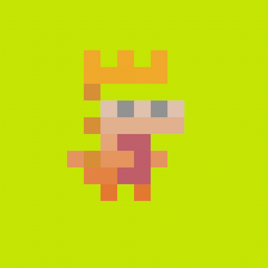Robinhood Dinos #2467