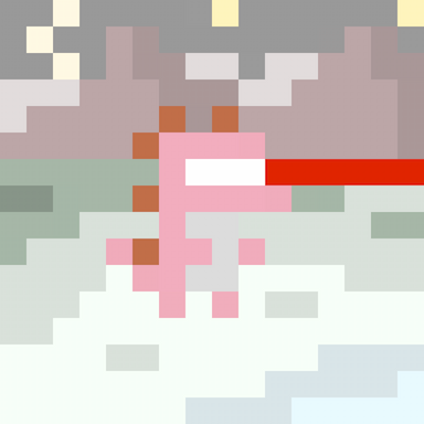 Robinhood Dinos #2697