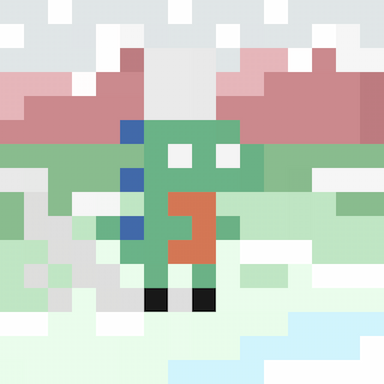 Robinhood Dinos #2733