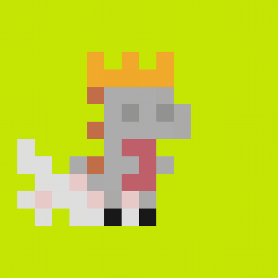 Robinhood Dinos #2856
