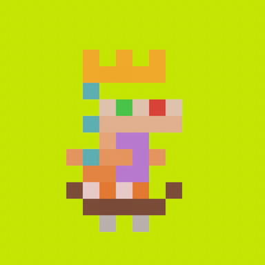 Robinhood Dinos #3238