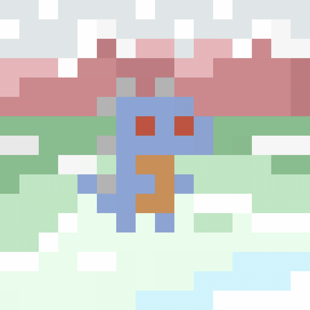 Robinhood Dinos #3330