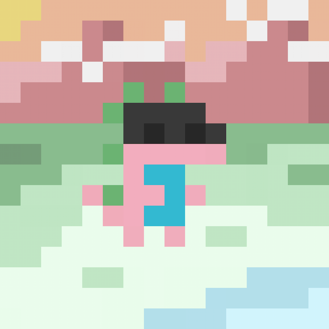 Robinhood Dinos #335