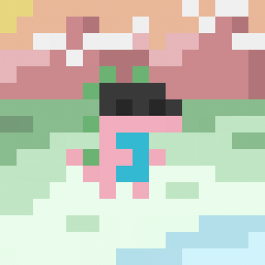 Robinhood Dinos #335