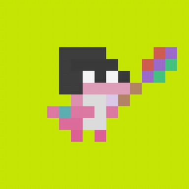 Robinhood Dinos #3420