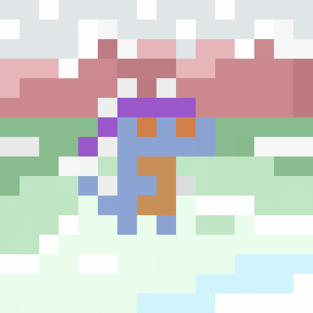 Robinhood Dinos #3435