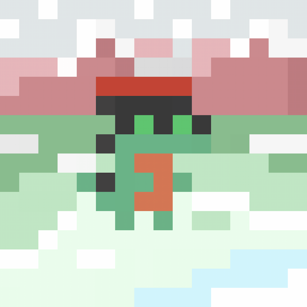 Robinhood Dinos #3485
