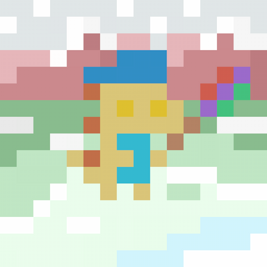 Robinhood Dinos #3528