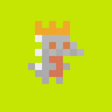 Robinhood Dinos #3656