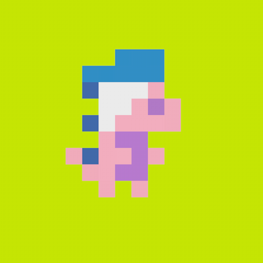 Robinhood Dinos #3900