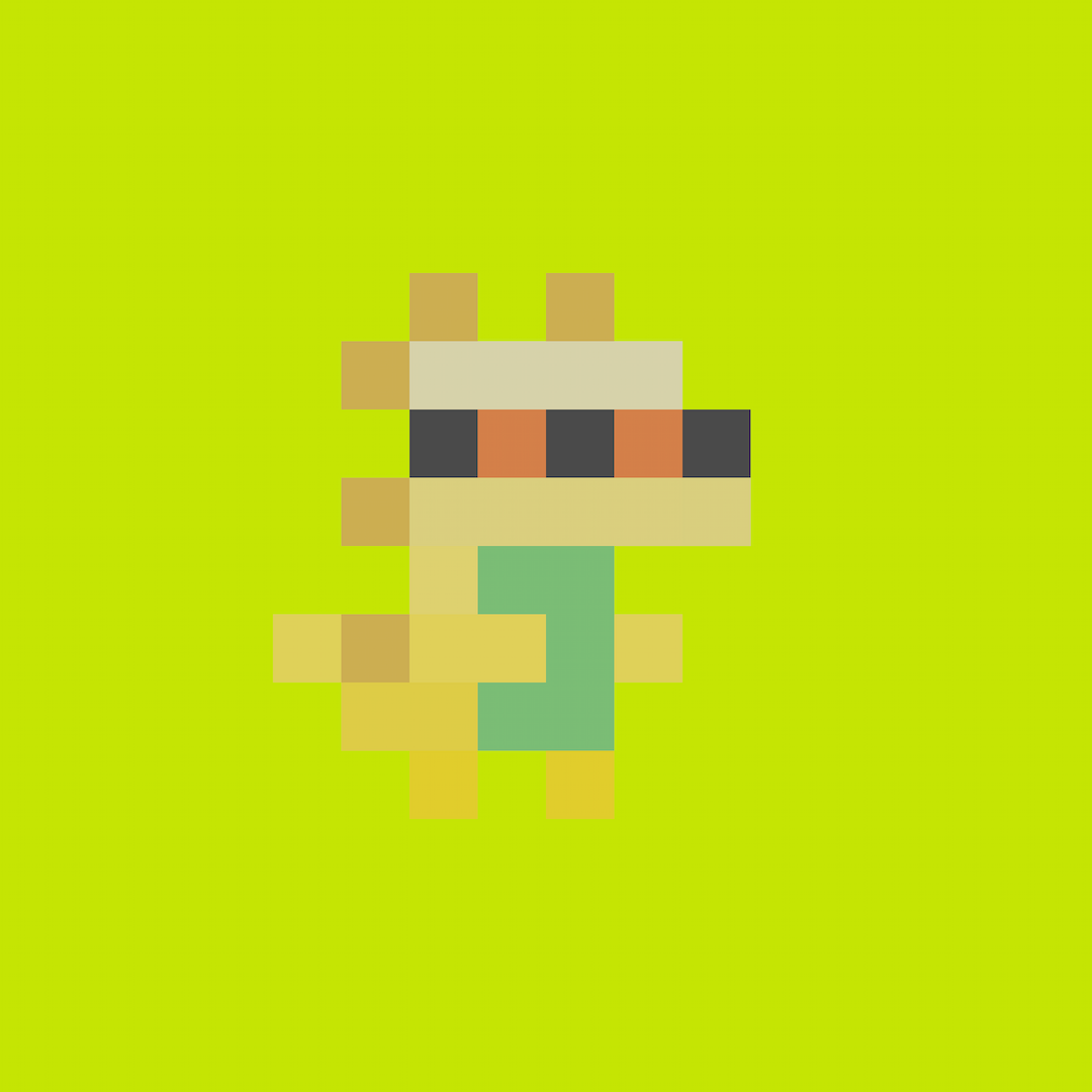 Robinhood Dinos #4076