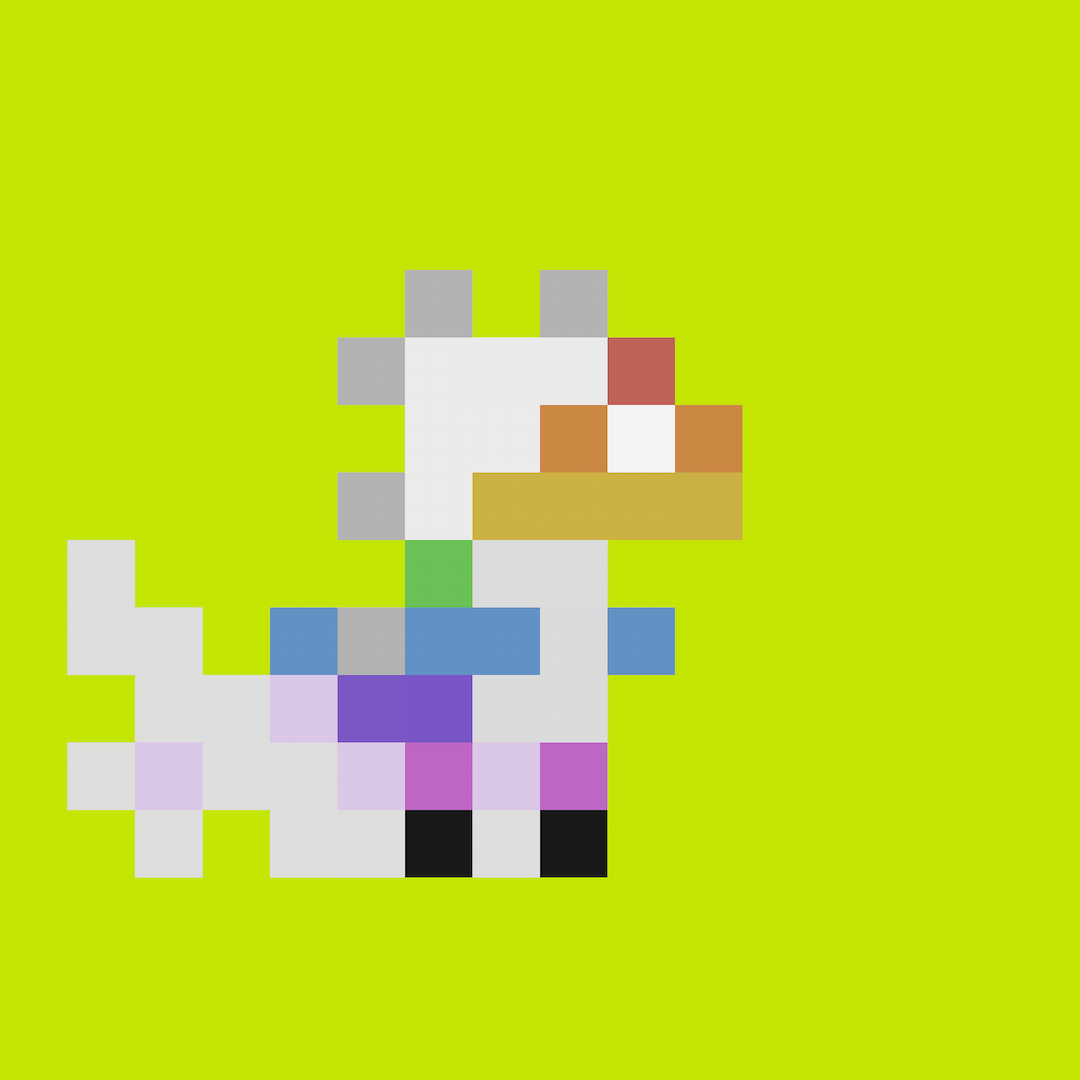 Robinhood Dinos #4152