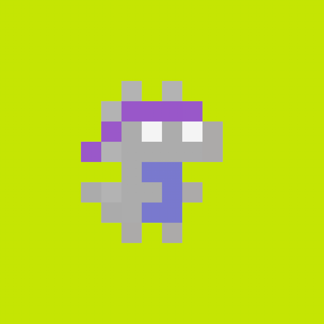 Robinhood Dinos #4153