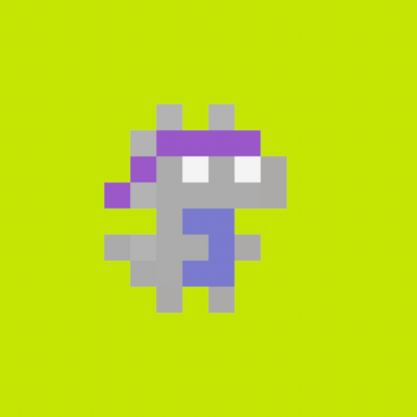 Robinhood Dinos #4153