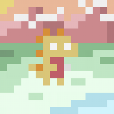 Robinhood Dinos #4271