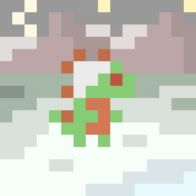 Robinhood Dinos #428