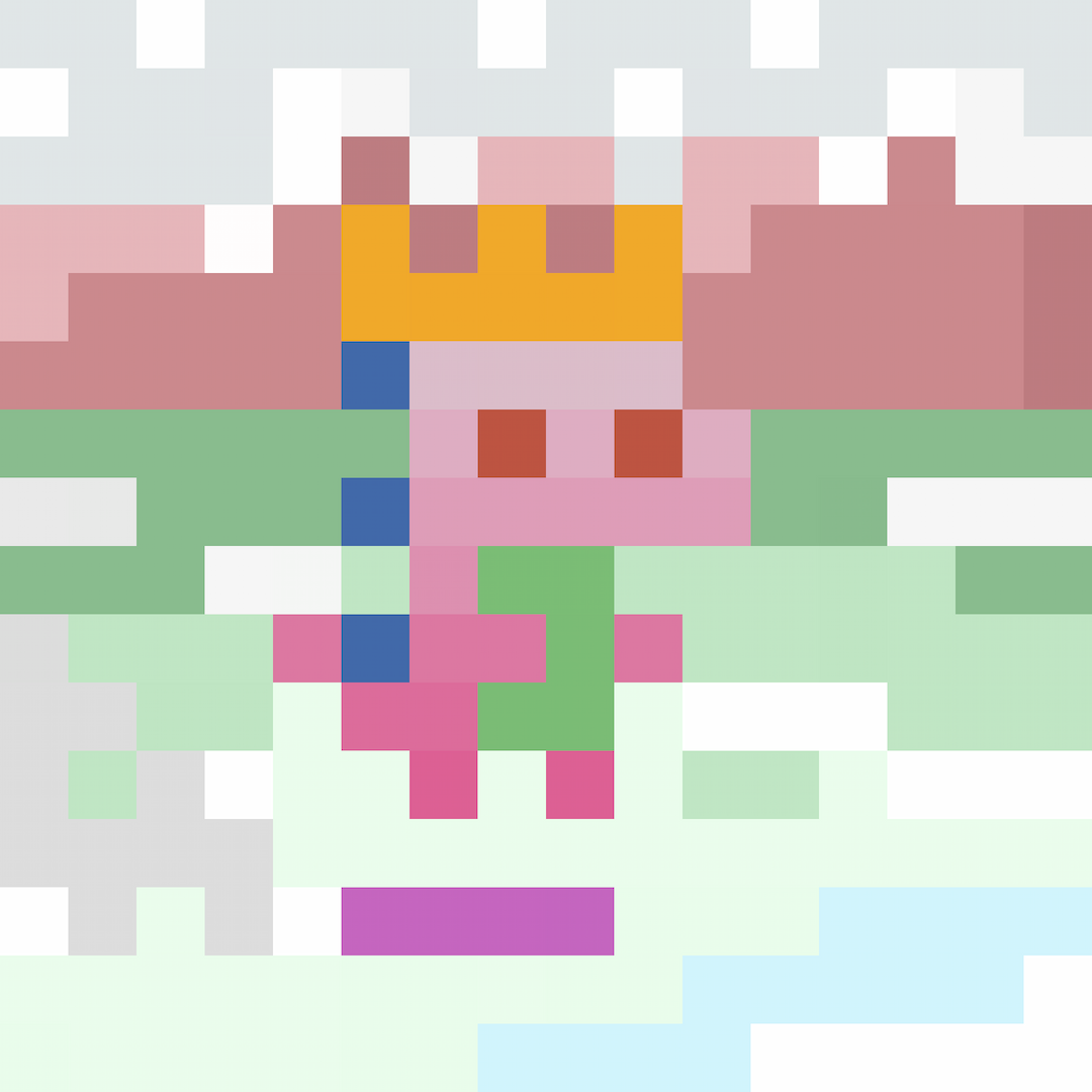 Robinhood Dinos #4290