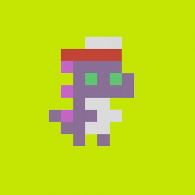 Robinhood Dinos #469