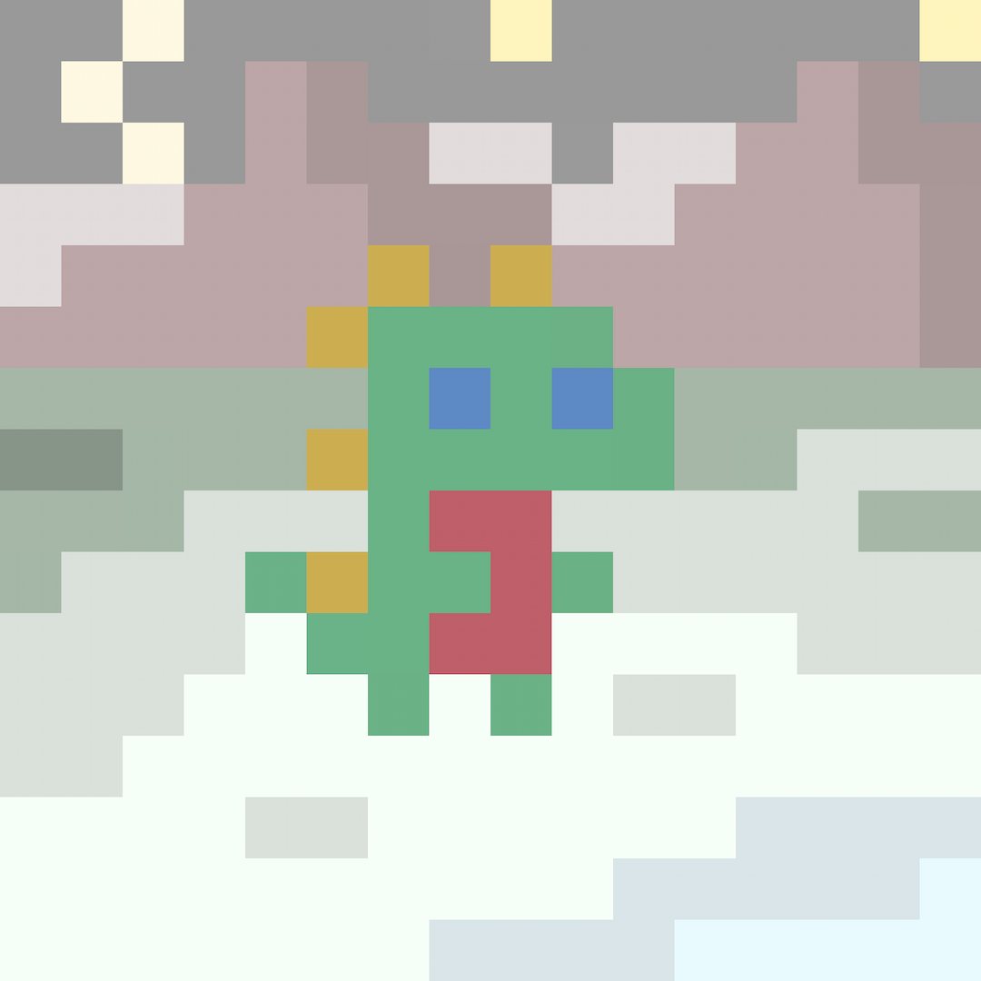 Robinhood Dinos #499