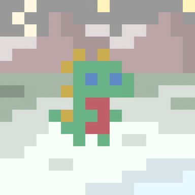 Robinhood Dinos #499