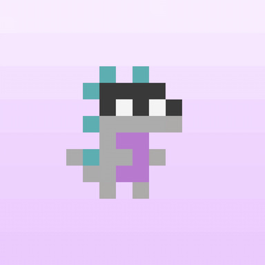 Robinhood Dinos #501
