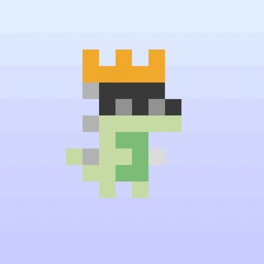 Robinhood Dinos #526