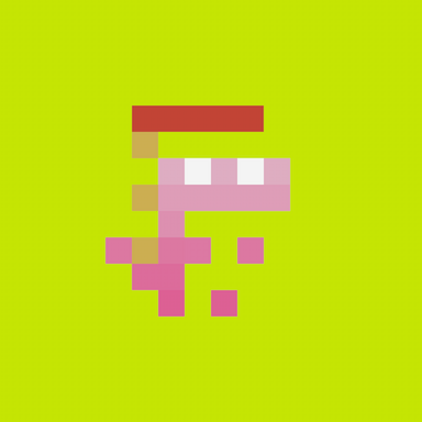 Robinhood Dinos #5291