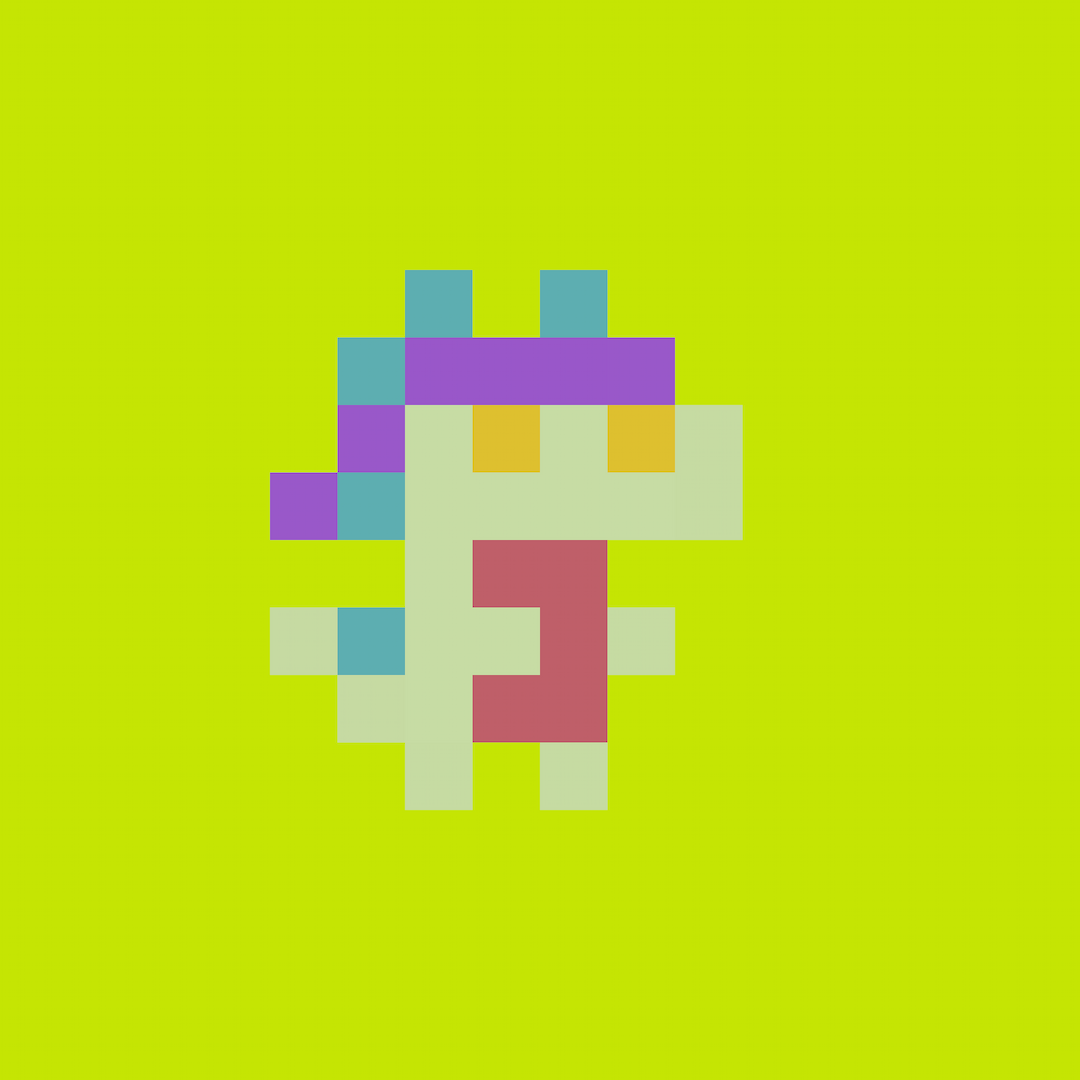 Robinhood Dinos #5294
