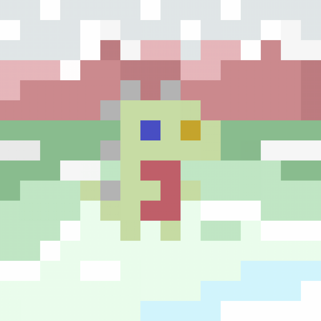 Robinhood Dinos #5322