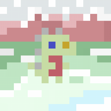 Robinhood Dinos #5322