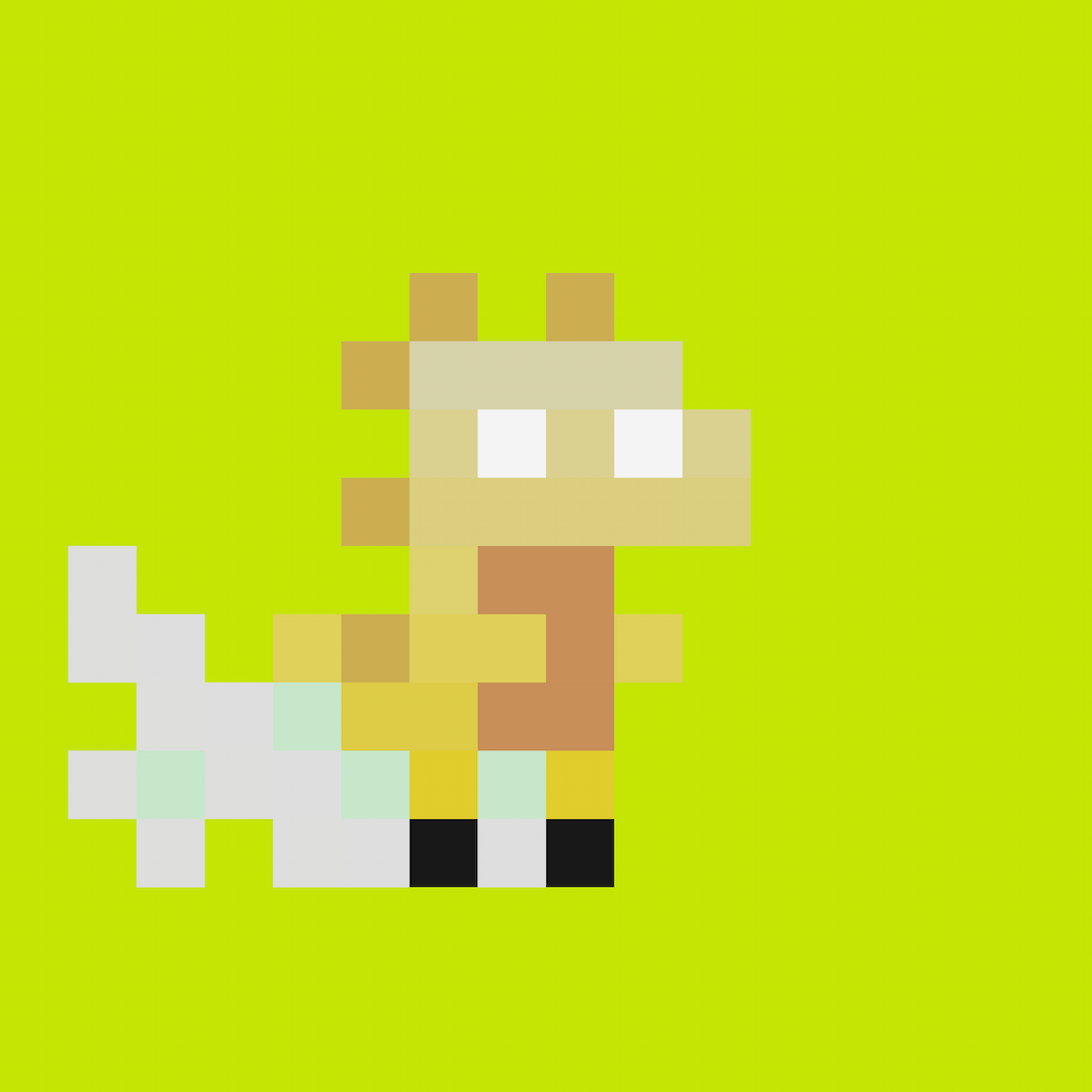Robinhood Dinos #542