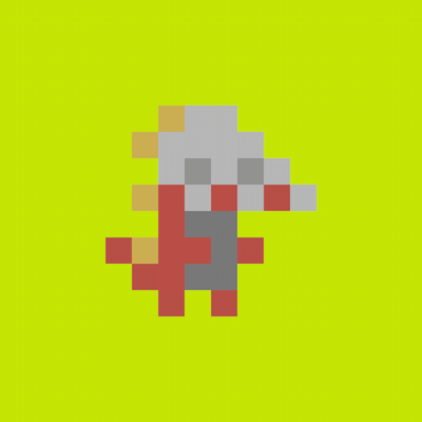 Robinhood Dinos #5552