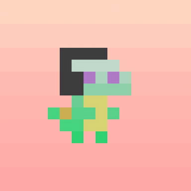 Robinhood Dinos #5719