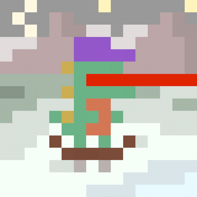 Robinhood Dinos #5791