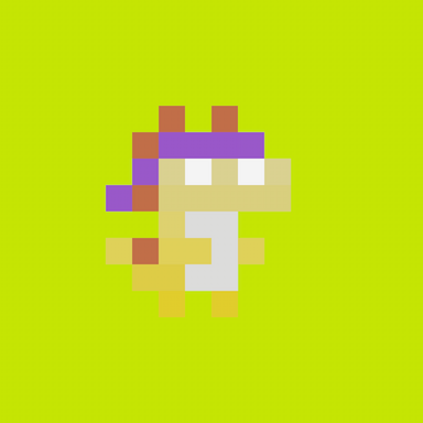 Robinhood Dinos #5833