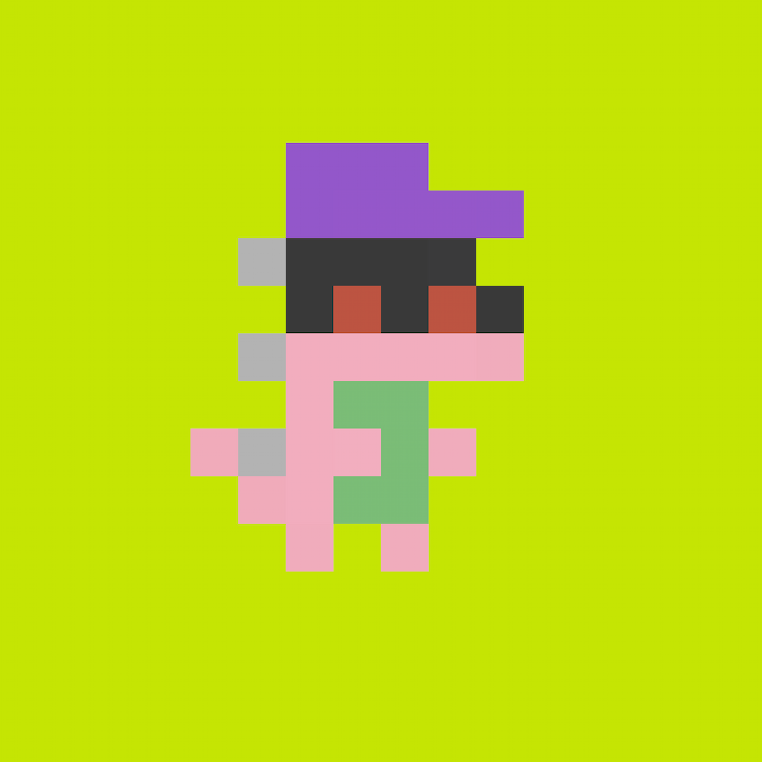 Robinhood Dinos #6202