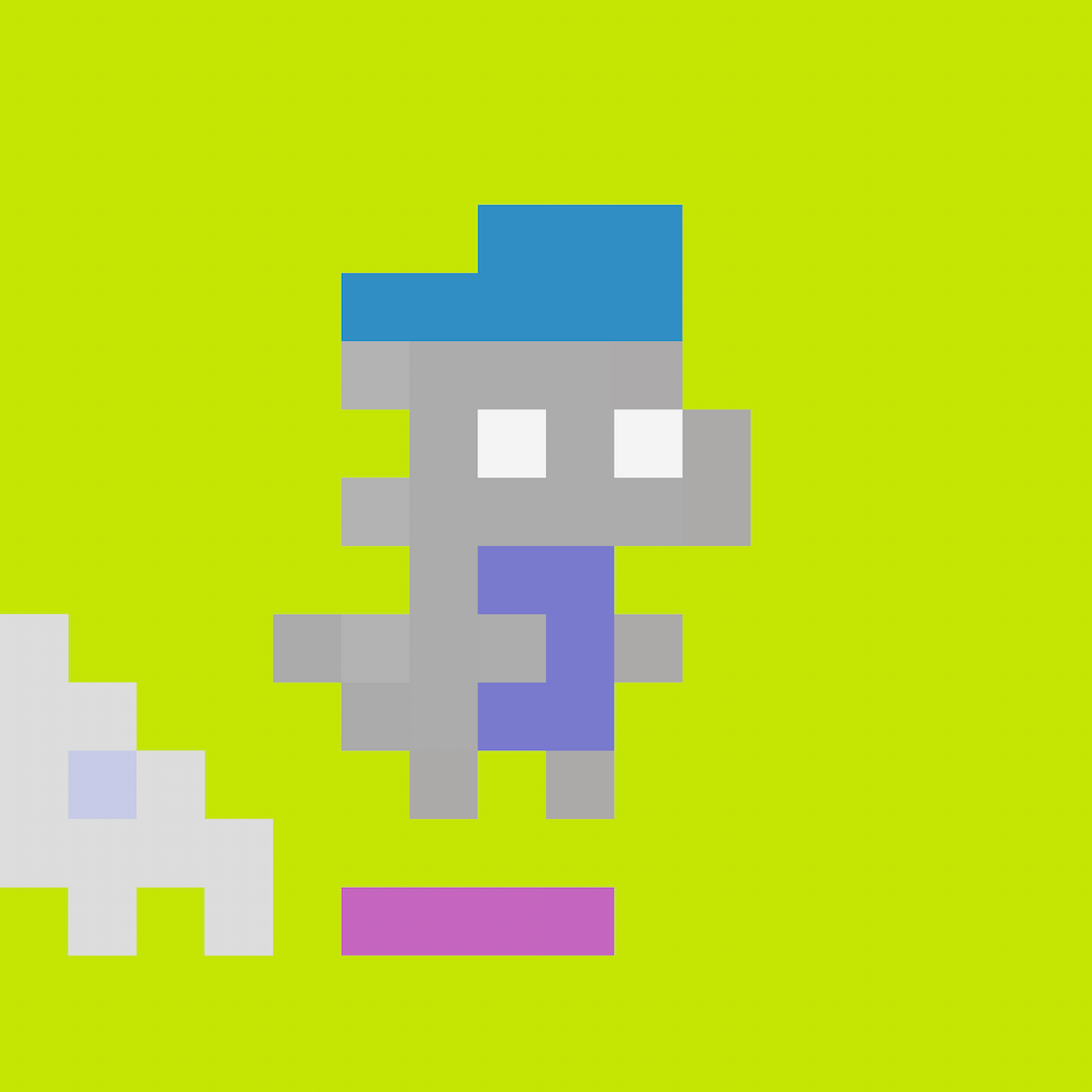Robinhood Dinos #6226