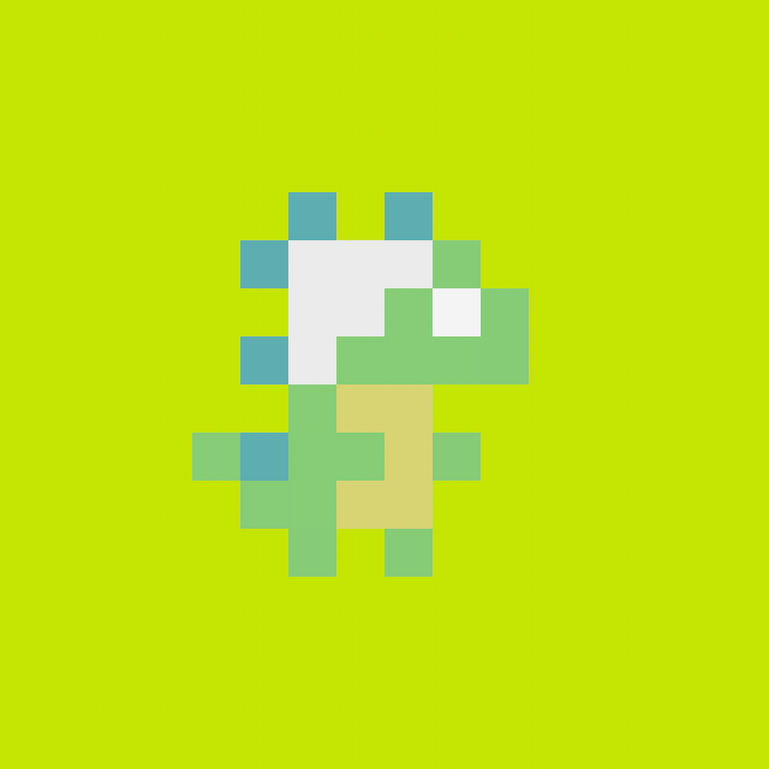 Robinhood Dinos #6227