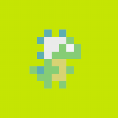 Robinhood Dinos #6227