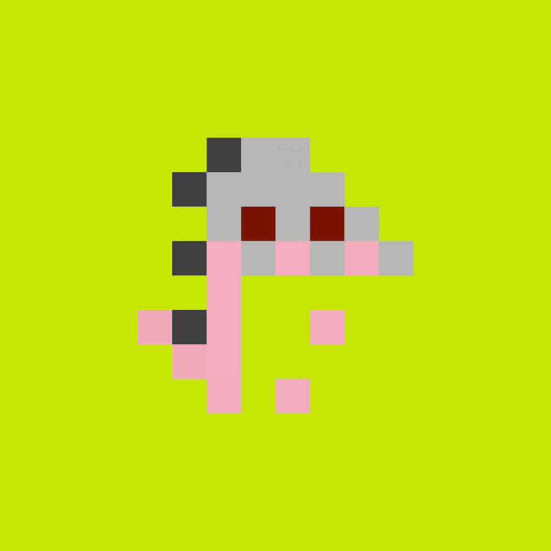 Robinhood Dinos #6250