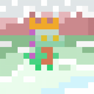 Robinhood Dinos #6268